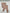 Ensemble body croisé legging assorti fille H&m - 1 mois - Rose