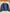 Sweat pull Okaïdi garçon 4 ans bleu marine hiver manches longues