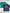 Lot de 2 t-shirts à manches longues garçon Tape à l'œil Tao - 3 ans - Bleu marine vert