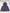 Gilet Zippé Capuche Sergent Major Fille 3 ans 92 cm Mi-saison violet fleuri