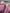 Lot 2 pyjamas 1 pièce velours rose Kiabi fille 3 mois manches longues