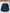 T-shirt blouse fille Monoprix Kids 3 ans bleu marine manches longues