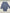 Body col Us bébé garçon manches longues Gémo - 3 ans - Bleu