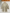 Robe chemise fille Zara beige manches longues mi-saison 4 ans