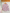 Blouse rose fleuri fille Tape à l'œil Tao 3 ans mi-saison manches longues