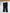 Pantalon patte d'eph flare fille Cadet Rousselle velours noir 3 ans