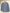 Chemise garçon Okaïdi 6 ans bleue à carreaux mi-saison