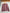Blouse rose Storytelling fille mi-saison manches longues 6 ans